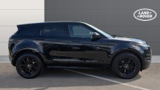 Land Rover Range Rover Evoque 2.0 D200 Edition 5dr Auto Diesel Hatchback